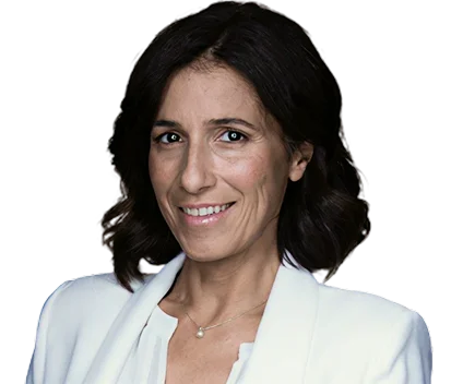 Beatriz Oliveira, Founder & CEO of BindTuning