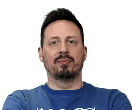 Carlos Silva, Chief Technology Officer of BindTuning