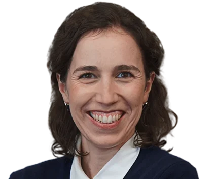 Francisca Peixoto, Chief Product Officer of BindTuning