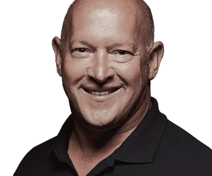 Kevin Conroy, Chief Revenue Officer of BindTuning