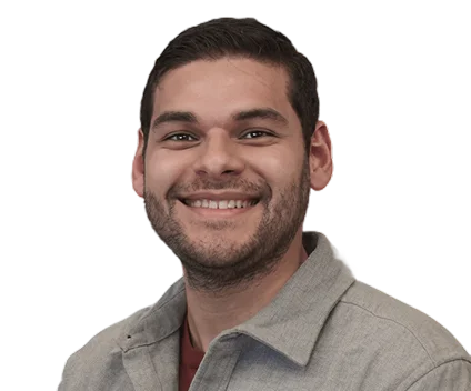 Ricardo Lopez, Head of Customer Success at BindTuning